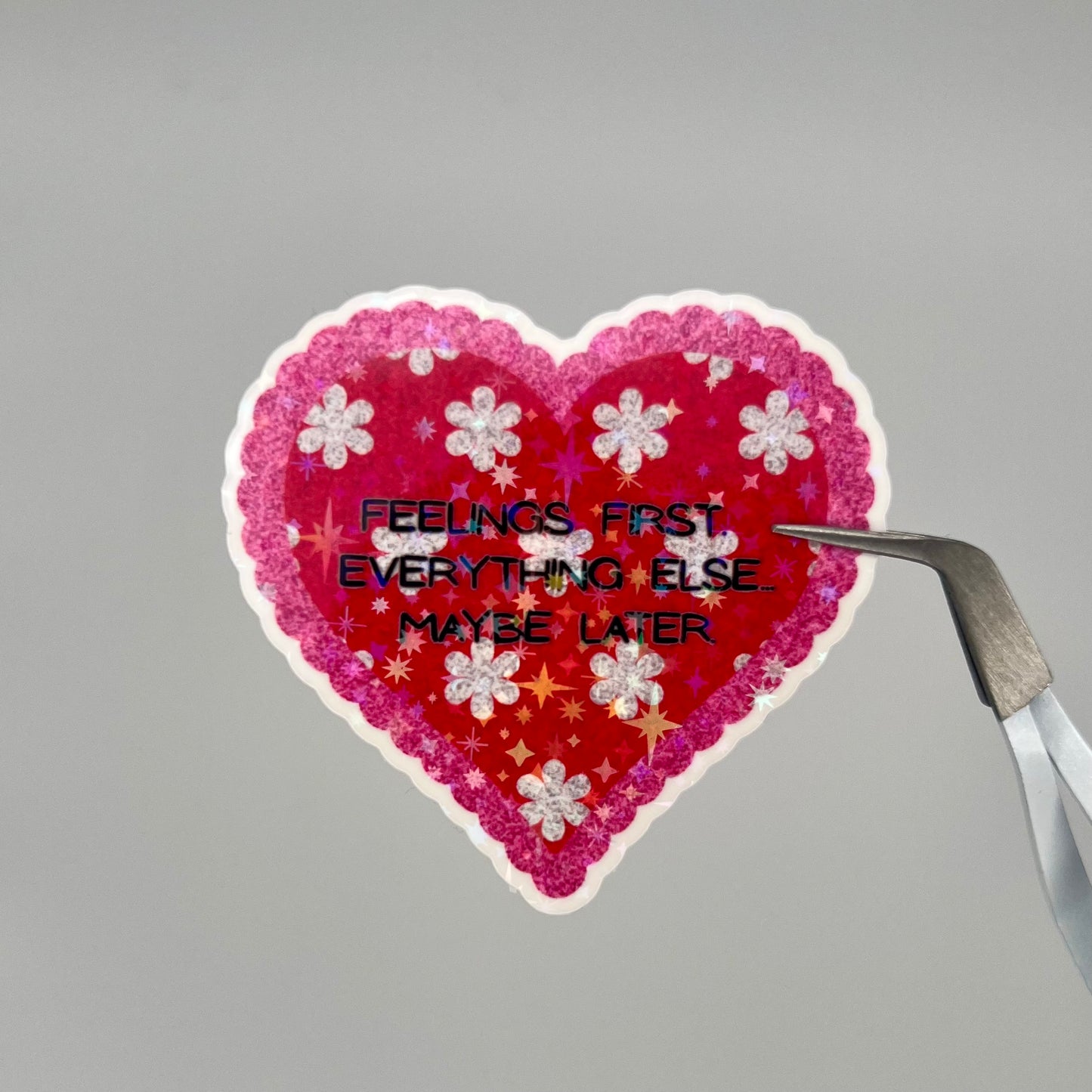 Dramatic Heart