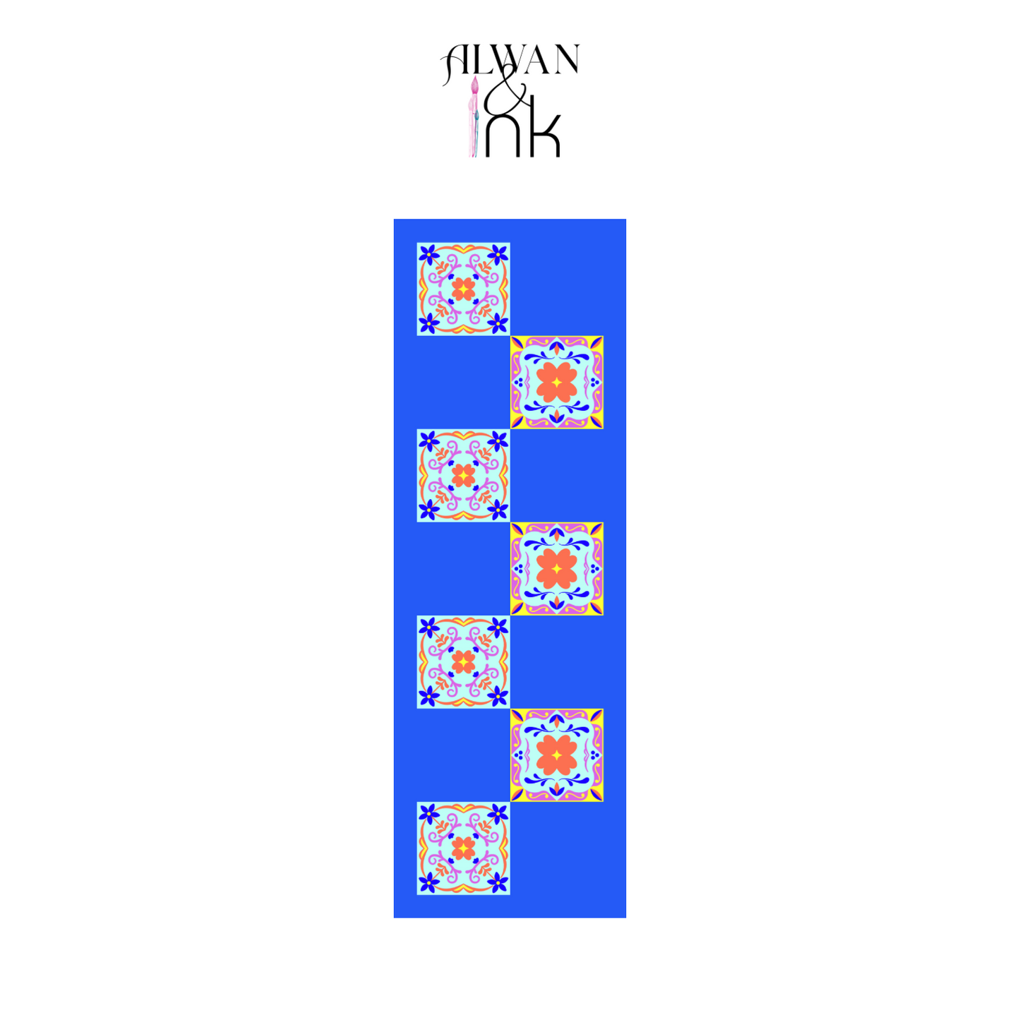 Mosaic Dream