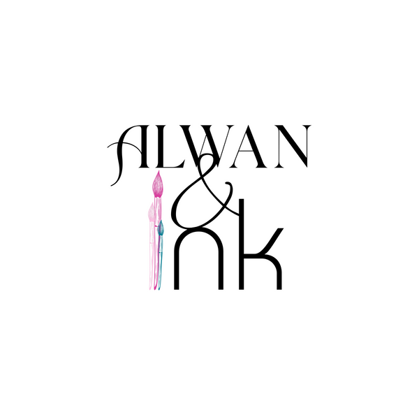 Alwan & Ink
