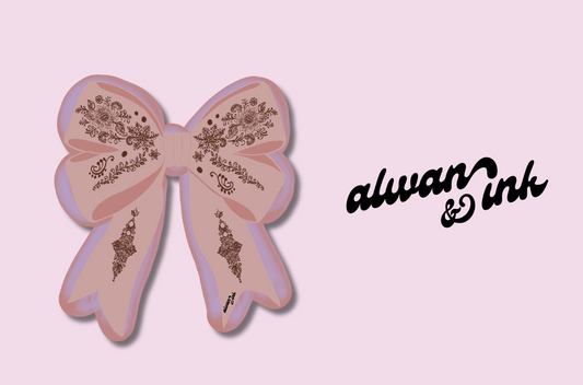 Henna Bow