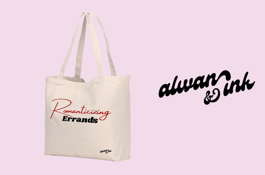 Romanticizing Errands