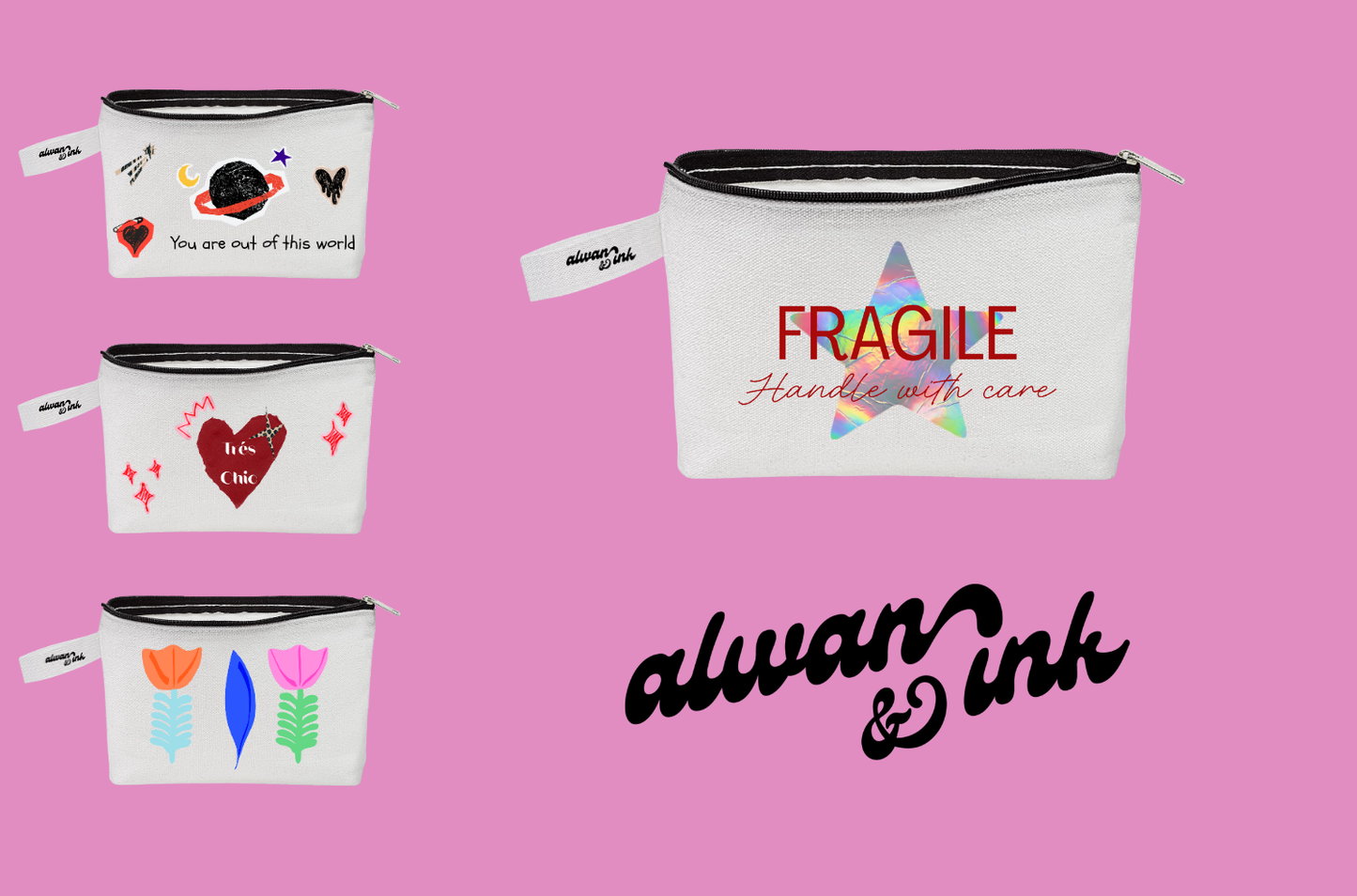 Romanticizing Errands