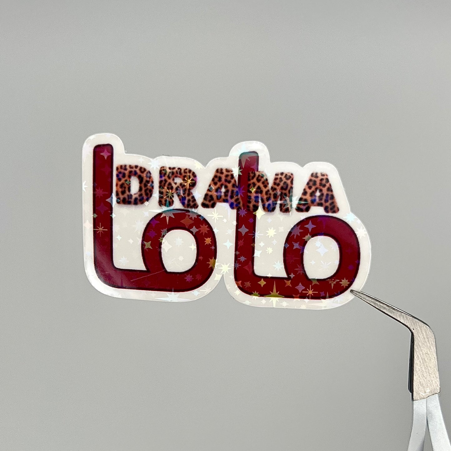 Drama Mama
