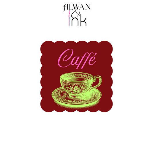 Caffé