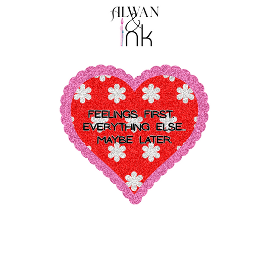 Dramatic Heart