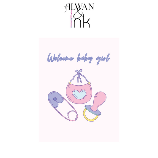 Blush & Bibs