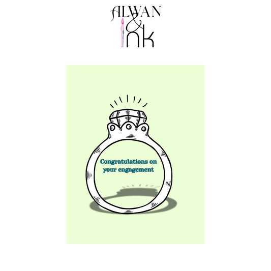Congratulate With Bling