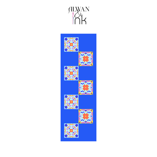 Mosaic Dream