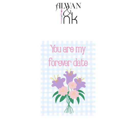Forever Date