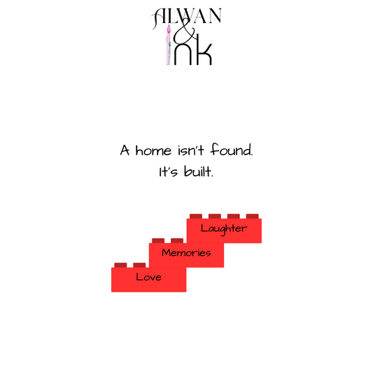 Built on Love
